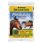 Beckmann im Garten Pferdedung