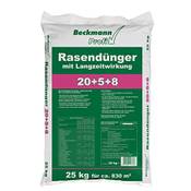 Beckmann Profi Rasendünger mit Langzeitwirkung