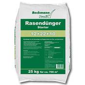 Beckmann Profi Rasendünger Starter
