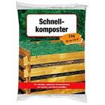 Beckmann Schnellkomposter