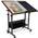 Becko Puzzletisch Holz