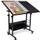 Becko Puzzletisch Holz