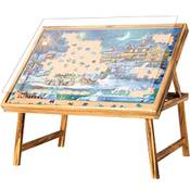 Becko US Jigsaw Puzzletisch
