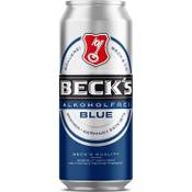 Beck's Blue Alkoholfrei Vergleich