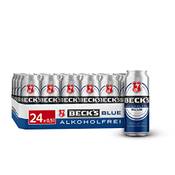 BECK'S Blue Alkoholfrei Pils