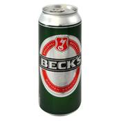BECKS Dosensafe Vergleich
