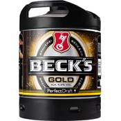 Beck's Gold Helles Lager Vergleich