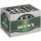 Beck's Pils Vergleich