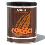 Beckscocoa Trinkschokolade