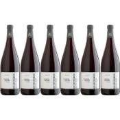 Becksteiner Winzer eG Schwarzriesling Vergleich