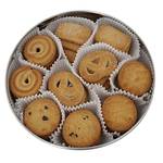 Becky´s Cookies / Kekse - Gebäck in Dose