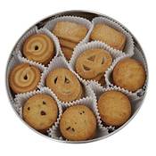 Becky´s Cookies / Kekse - Gebäck in Dose Vergleich