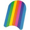 Beco Schwimmbrett Rainbow