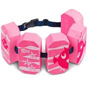 Beco Schwimmgürtel Pink