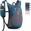 Becojadde Wanderrucksack 15L