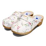 Becomfy Damen-Clogs