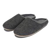 Becomfy Filzpantoffeln