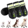 Becrowm Hundeschuhe