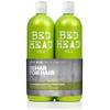 Bed Head by Tigi Urban Antidotes Re-Energize Shampoo und Conditioner