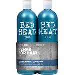 Bed Head by Tigi Urban Antidotes Recovery Shampoo und Conditioner