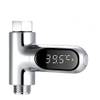 Bedler LED-Digital-Dusche-Temperaturanzeige