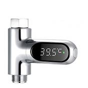 Bedler LED-Digital-Dusche-Temperaturanzeige Vergleich