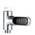 Bedler LED-Digital-Dusche-Temperaturanzeige