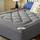 Bedlore Matratzentopper