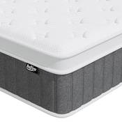 Bednew Taschenfederkernmatratze