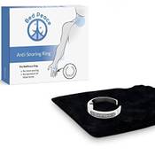 Bedpeace Anti-Schnarch-Ring Vergleich