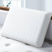 Bedstory Gel Memory Foam Kissen Vergleich