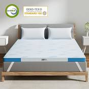Bedstory Gel Topper ‎GY-TP011 Vergleich
