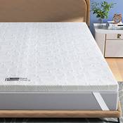 Bedstory Kaltschaum-Topper Vergleich