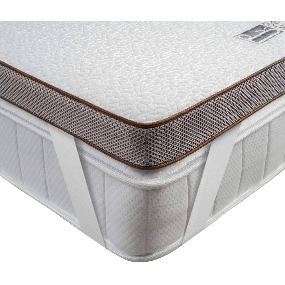 Topper 160x200 Test & Vergleich » Top 20 im Dezember 2023