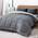 Bedsure 4 Jahreszeiten Bettdecke