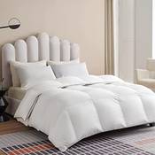 Bedsure Daunendecke Vergleich