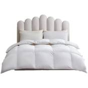 BEDSURE Daunendecke Vergleich
