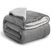 Bedsure Kuscheldecke