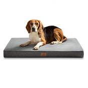 Bedsure orthopädisches Hundekissen Vergleich