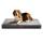 Bedsure orthopädisches Hundekissen
