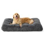 Bedsure Flauschiges Hundebett große Hunde