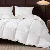 Bedsure Get Cozy