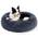 Bedsure Hundebett rund