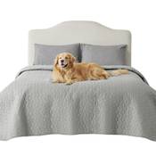 Bedsure Wasserdichte  Hundedecke