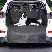 Bedsure Hundedecke Kofferraum Vergleich