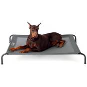 Bedsure Hundeliege Outdoor
