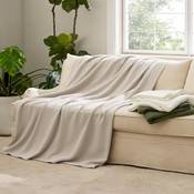 Bedsure Kuscheldecke Vergleich