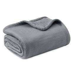 Bedsure  Kuscheldecke