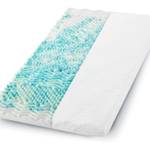 Bedsure Topper (90×200)