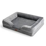 Bedsure orthopädisches Hundebett 6139724992